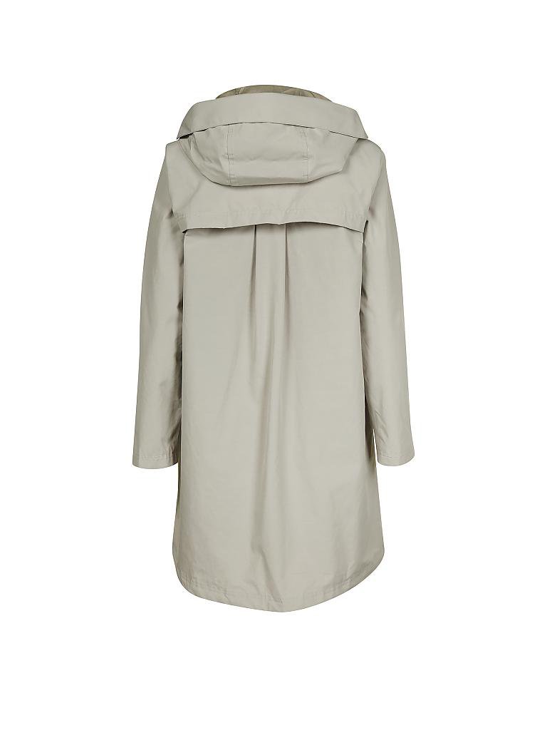 barbour barogram