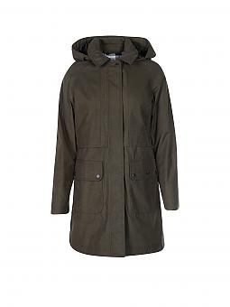 barbour farron jacket