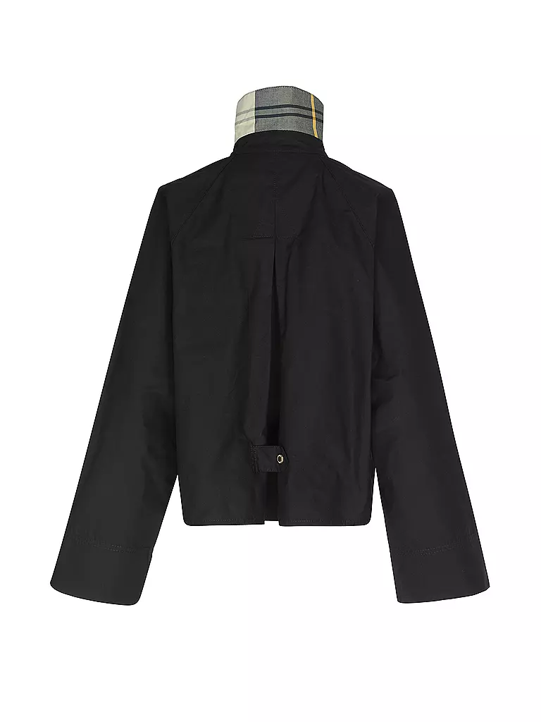 BARBOUR | Regenjacke CATLIN | olive
