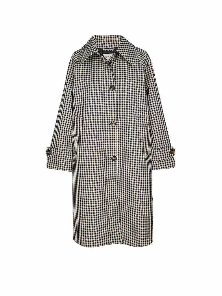 BARBOUR | Regenjacke NADINE | dunkelblau