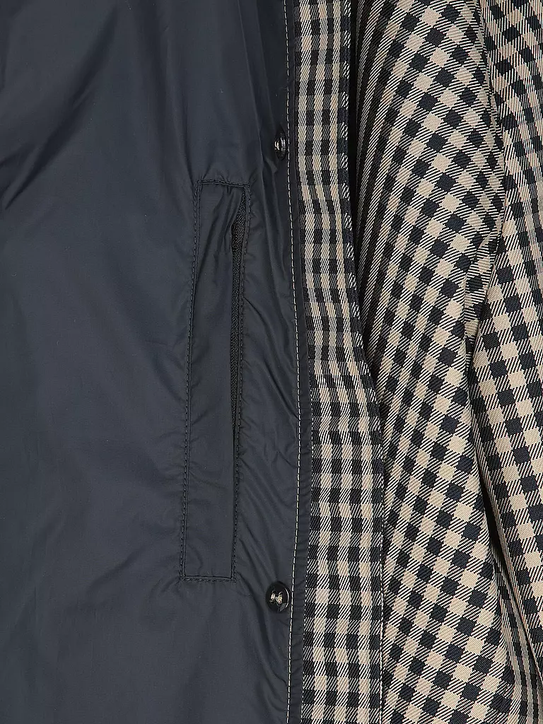 BARBOUR | Regenjacke NADINE | dunkelblau