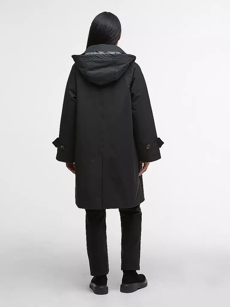 BARBOUR | Regenjacke SADIE | 
