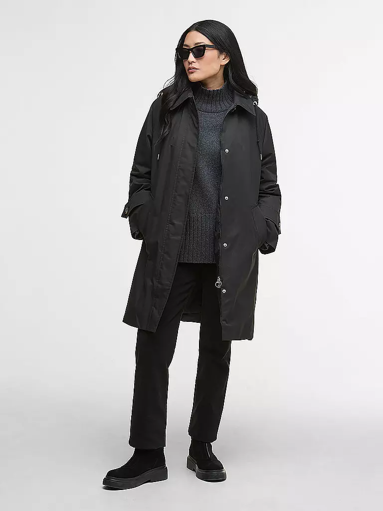 BARBOUR | Regenjacke SADIE | 