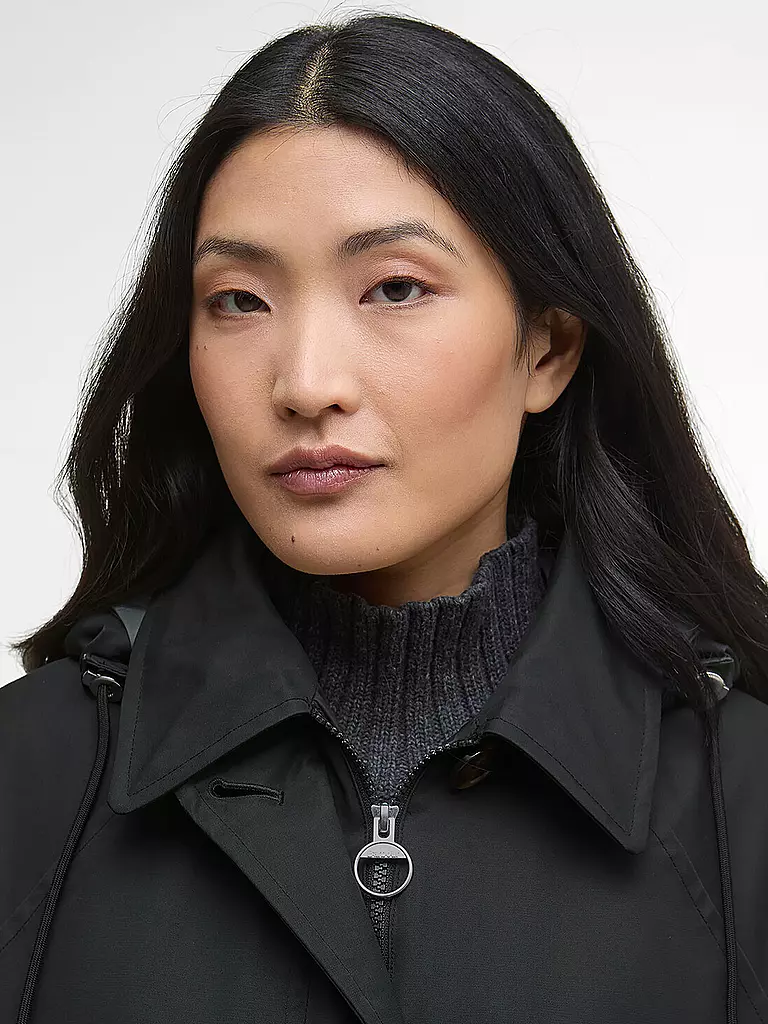 BARBOUR | Regenjacke SADIE | 