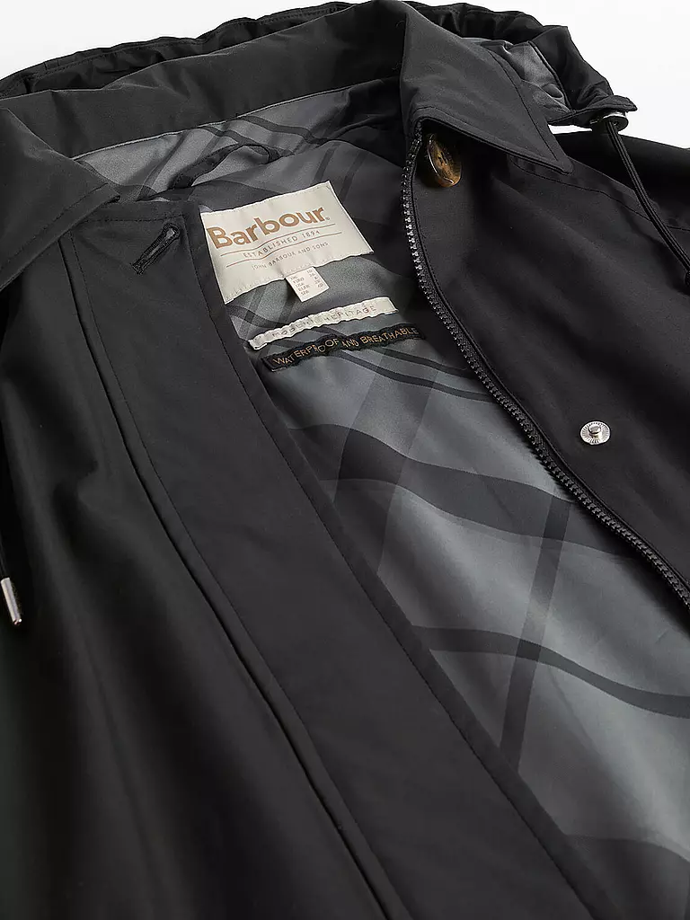 BARBOUR | Regenjacke SADIE | 