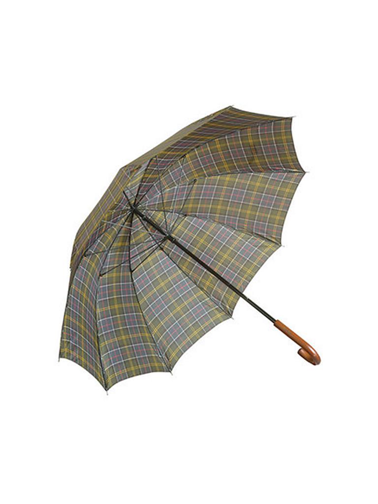 barbour regenschirm