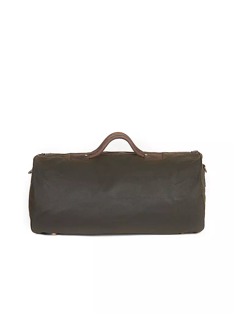 BARBOUR | Reisetasche - Weekender | olive