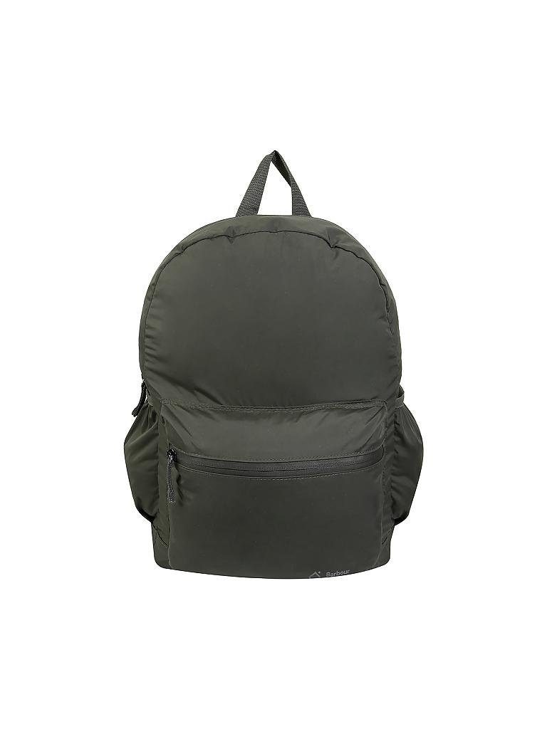 barbour linton backpack