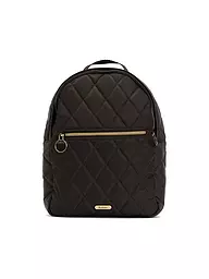 BARBOUR | Rucksack QUILTED | olive