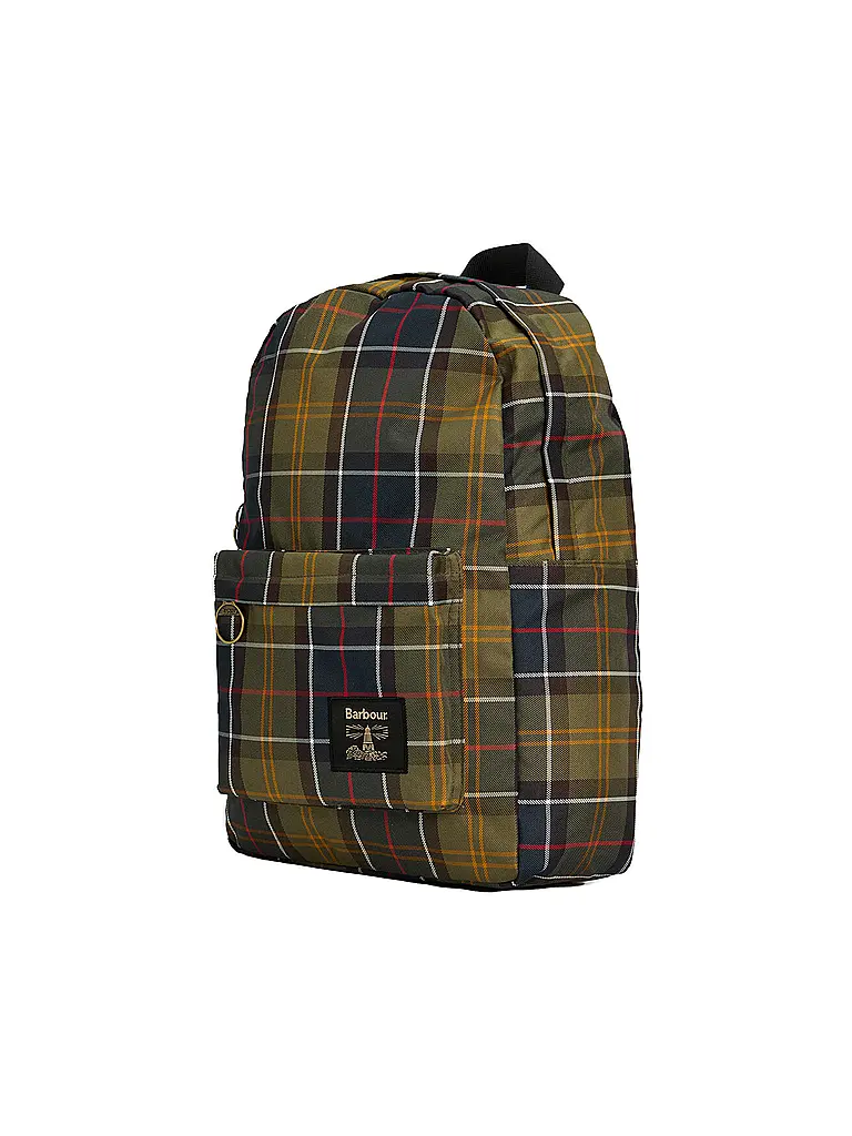 BARBOUR | Rucksack TORRIDON | 