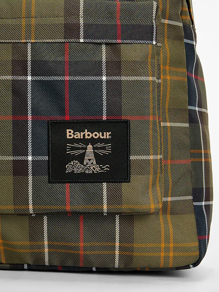 BARBOUR | Rucksack TORRIDON | 