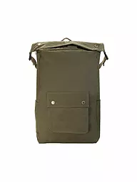 BARBOUR | Rucksack | olive