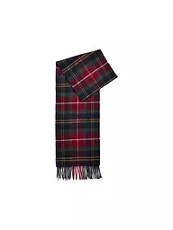 BARBOUR | Schal | rot