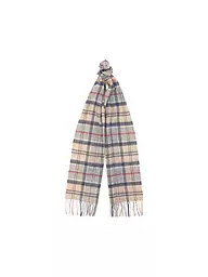 BARBOUR | Schal | beige