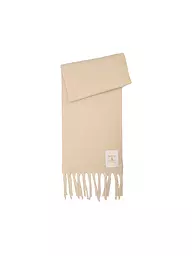 BARBOUR | Schal ELLISON | beige