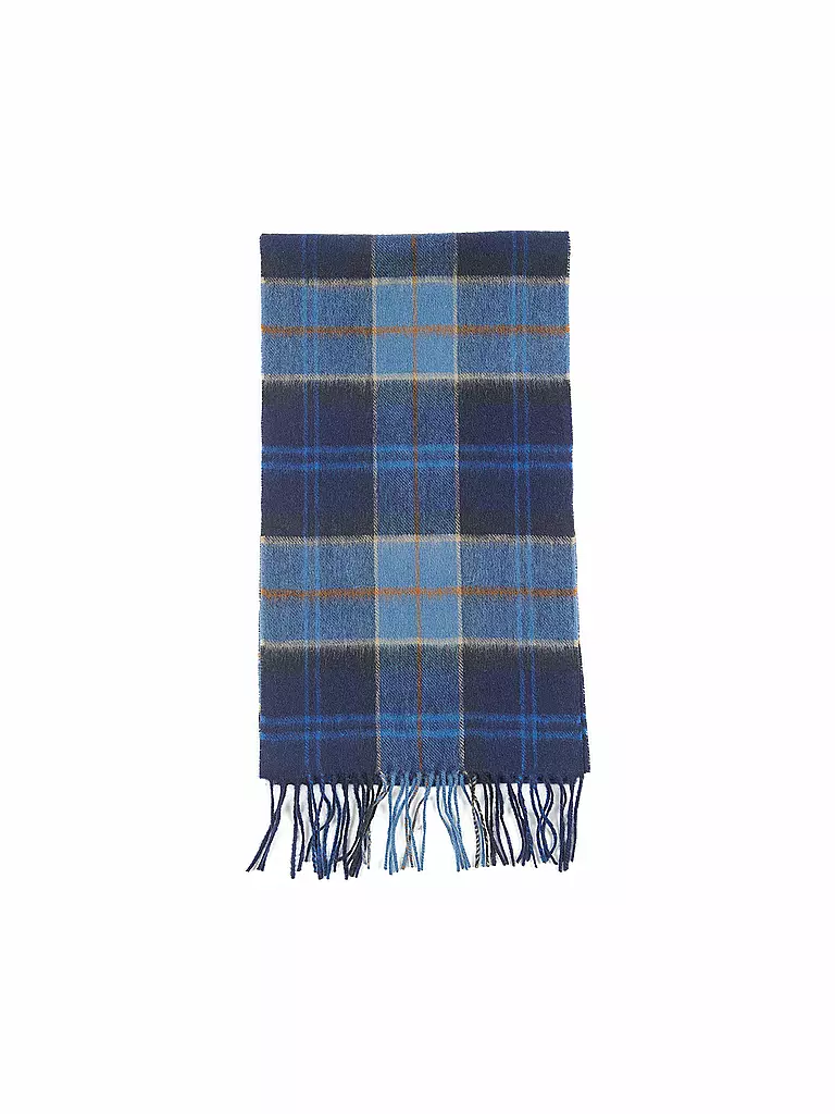 BARBOUR | Schal | bunt