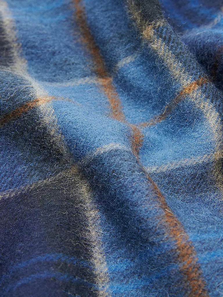 BARBOUR | Schal | bunt