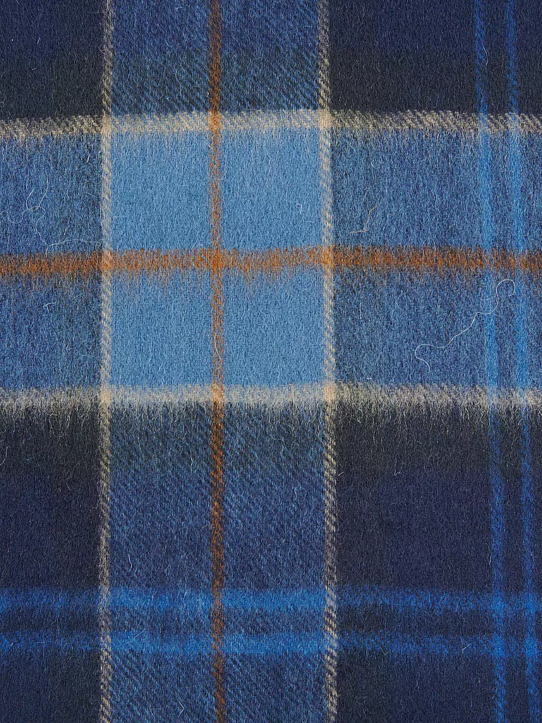 BARBOUR | Schal | bunt