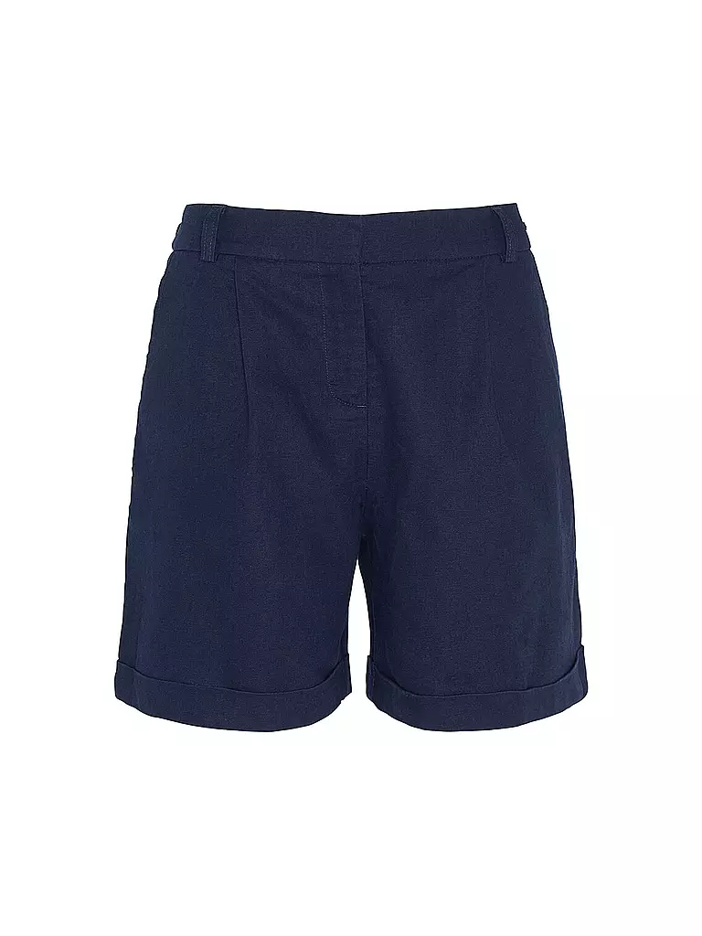 BARBOUR | Shorts DARLA | dunkelblau