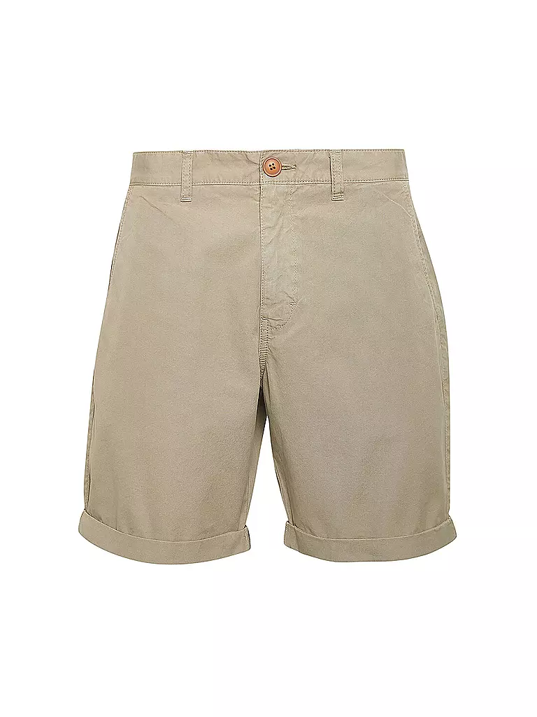 BARBOUR | Shorts GLENDALE | olive