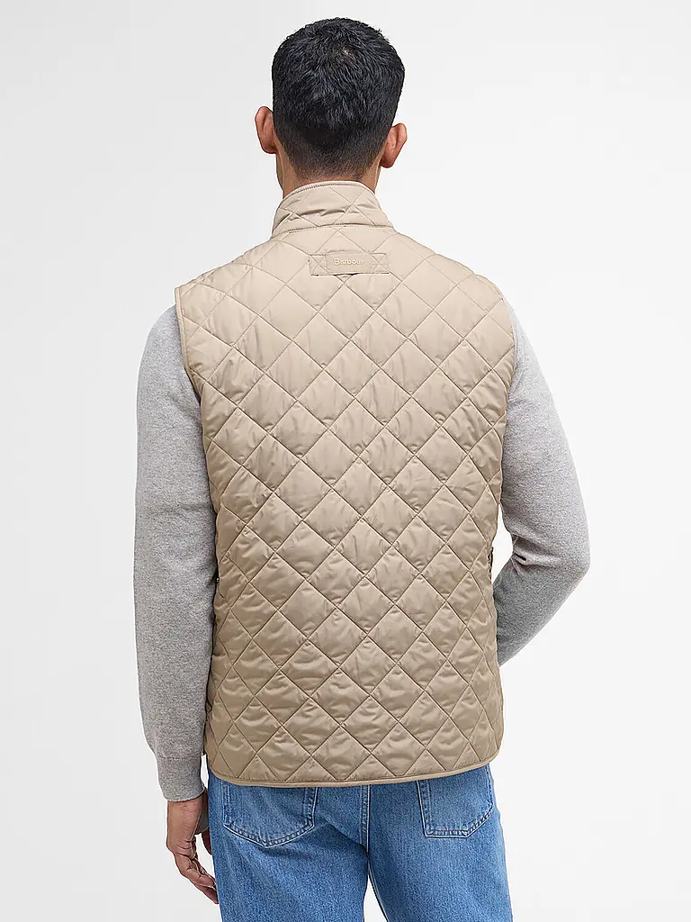 BARBOUR | Steppgilet LOWERDALE | 