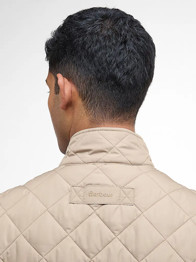BARBOUR | Steppgilet LOWERDALE | 