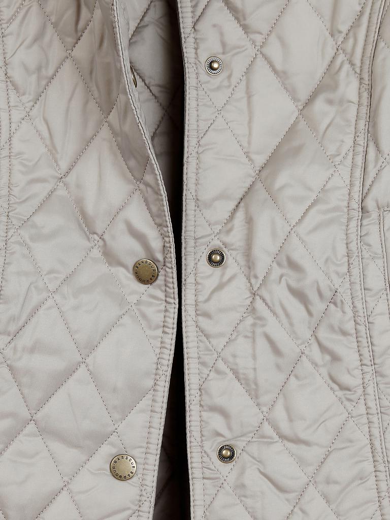 BARBOUR | Steppjacke "Beadnell" | braun