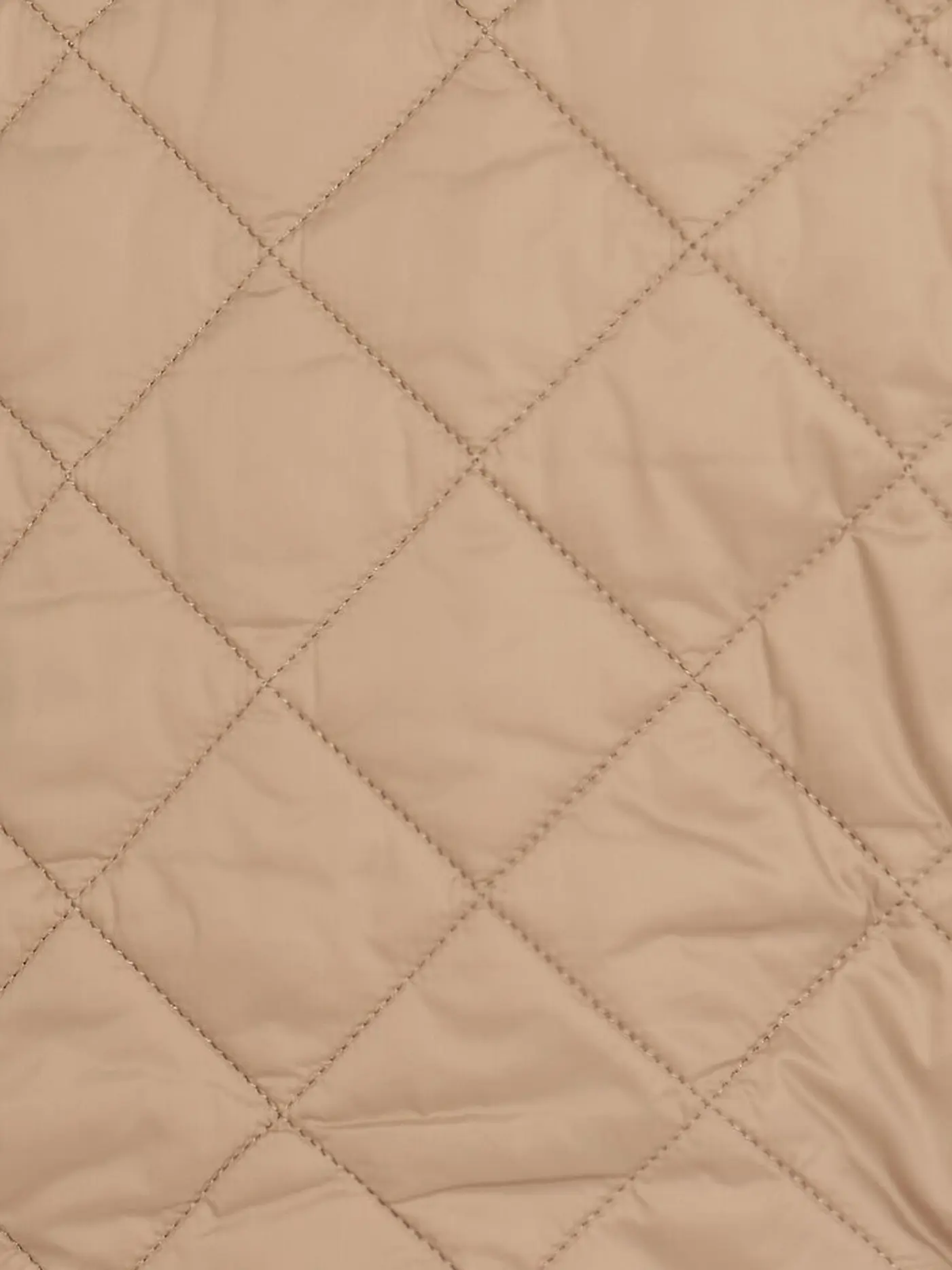BARBOUR | Steppjacke DEVERON | beige