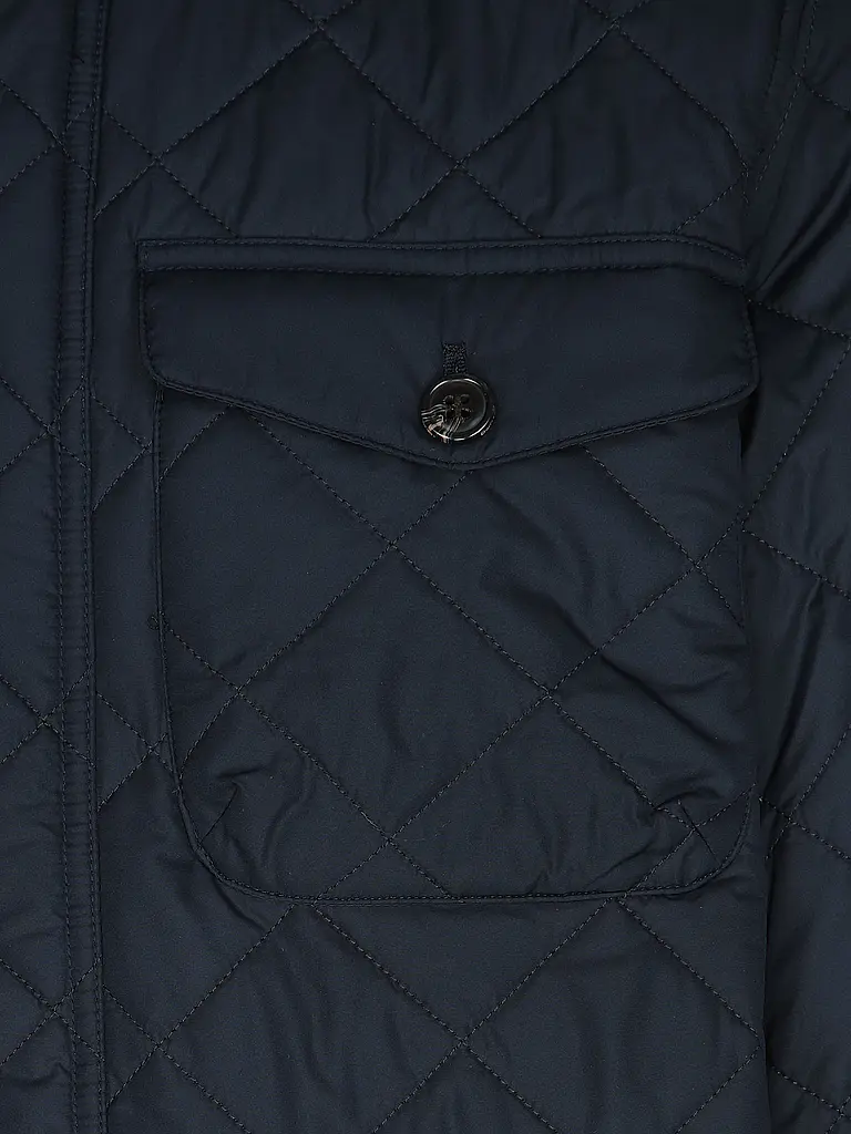 BARBOUR | Steppjacke HORNBY | 