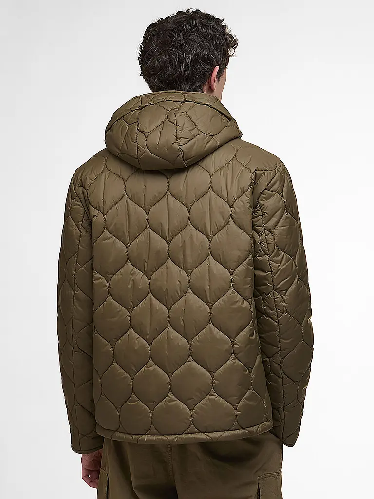 BARBOUR | Steppjacke | 