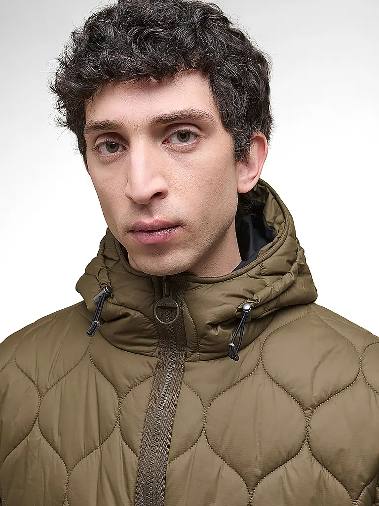 BARBOUR | Steppjacke | 