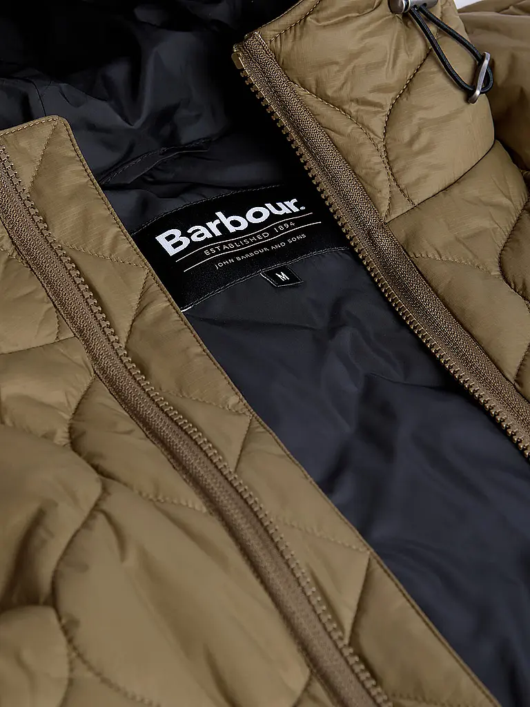 BARBOUR | Steppjacke | 