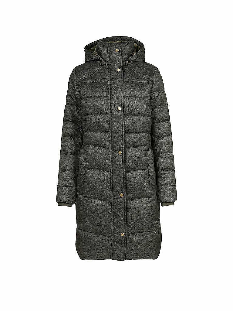 barbour lonnen