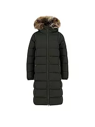 BARBOUR | Steppmantel MARJORAM | olive