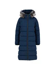BARBOUR | Steppmantel MARJORAM | dunkelblau