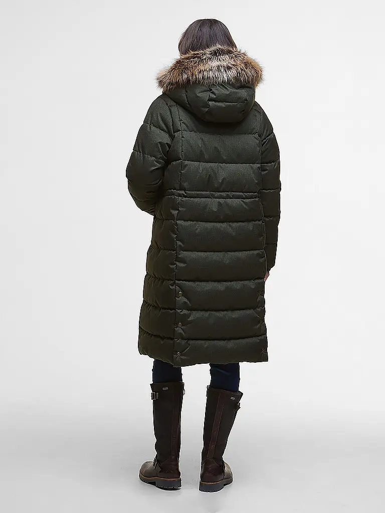 BARBOUR | Steppmantel MARJORAM | 