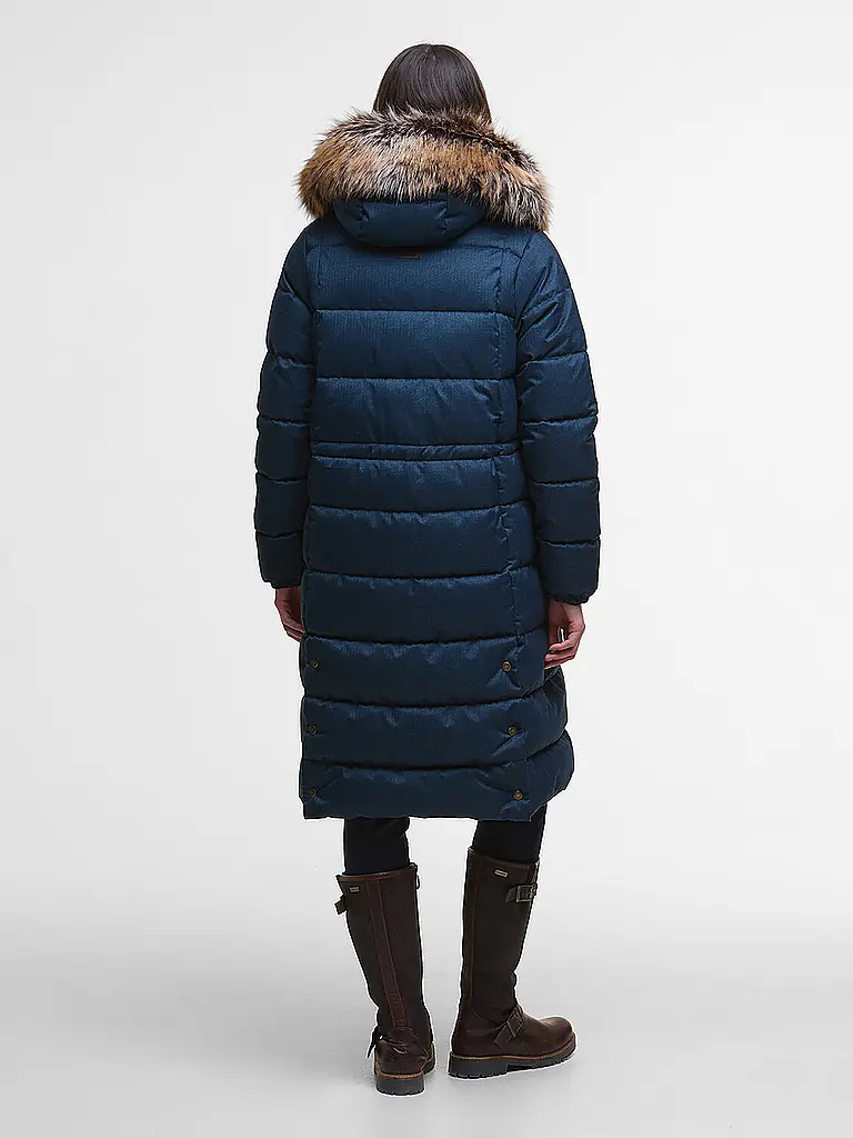 BARBOUR | Steppmantel MARJORAM | 