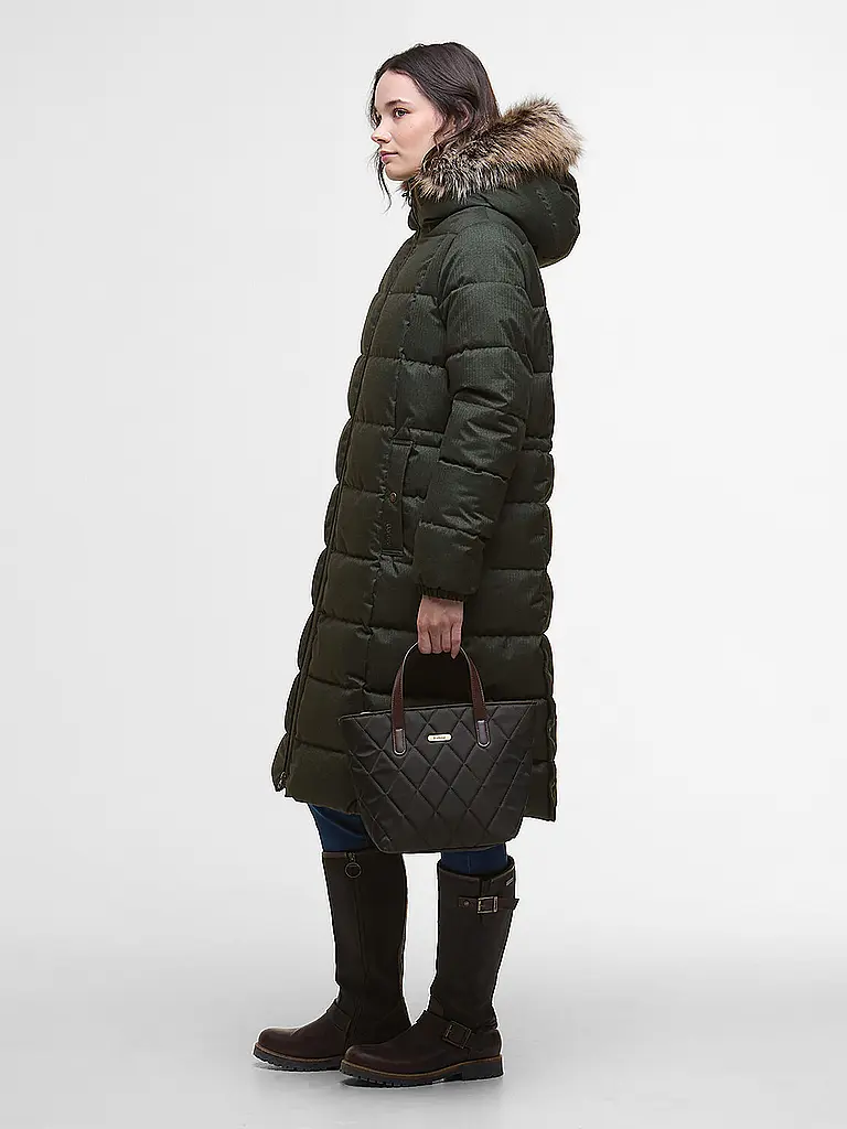 BARBOUR | Steppmantel MARJORAM | 
