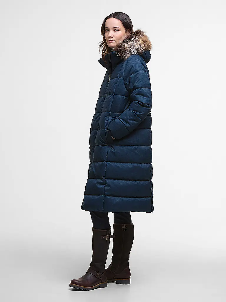 BARBOUR | Steppmantel MARJORAM | 