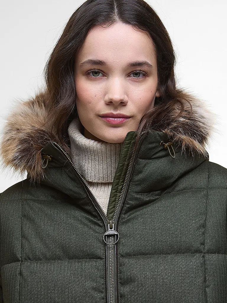 BARBOUR | Steppmantel MARJORAM | 