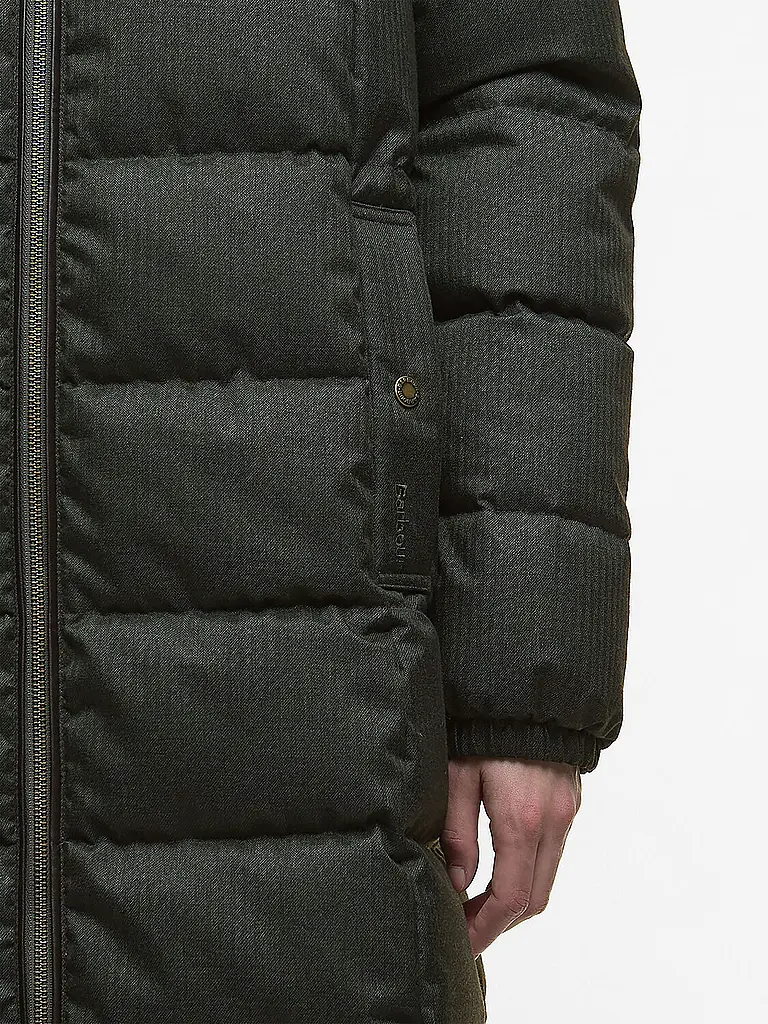 BARBOUR | Steppmantel MARJORAM | 