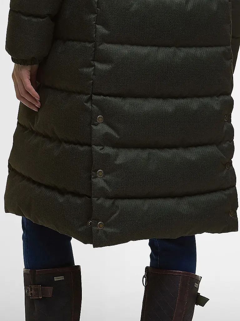 BARBOUR | Steppmantel MARJORAM | 