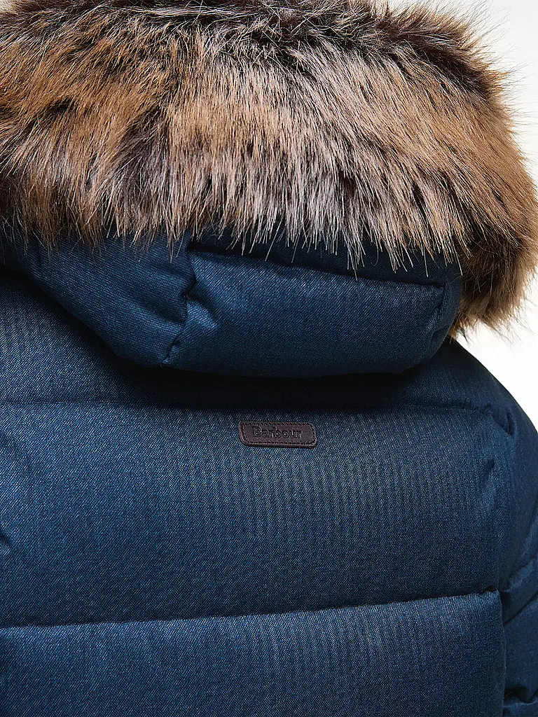 BARBOUR | Steppmantel MARJORAM | 