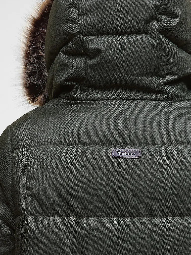 BARBOUR | Steppmantel MARJORAM | 