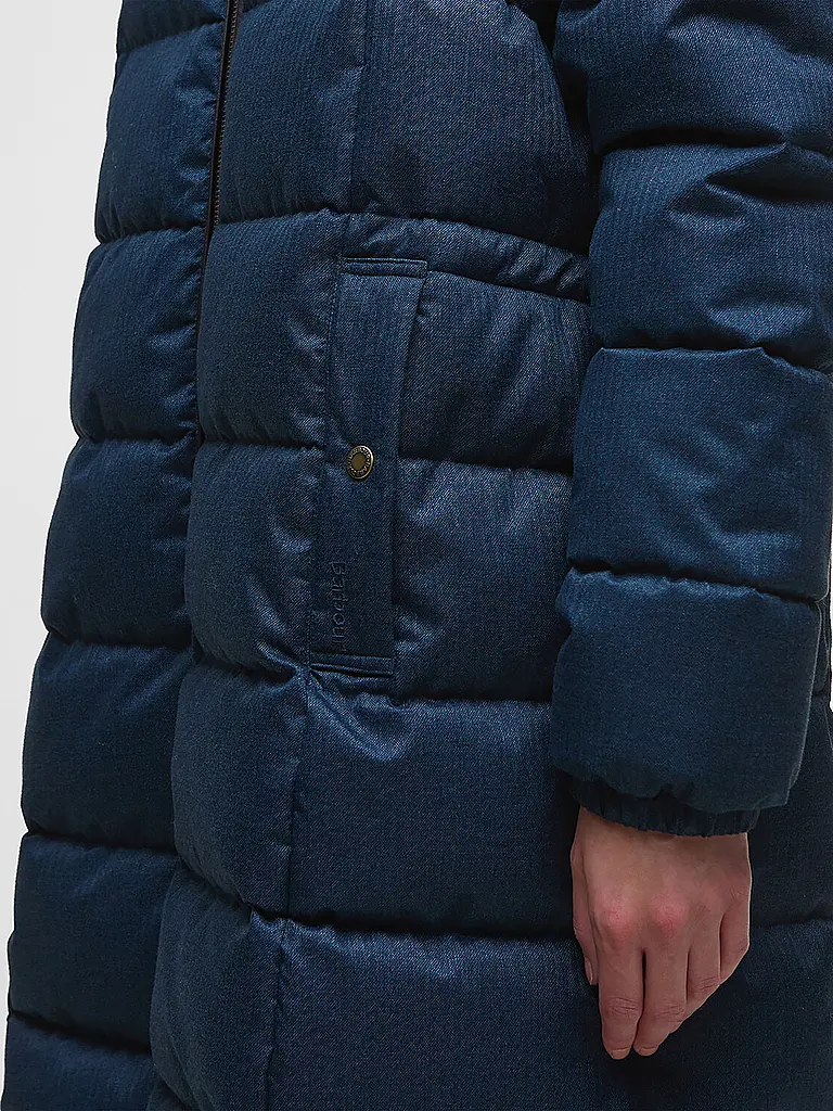 BARBOUR | Steppmantel MARJORAM | 