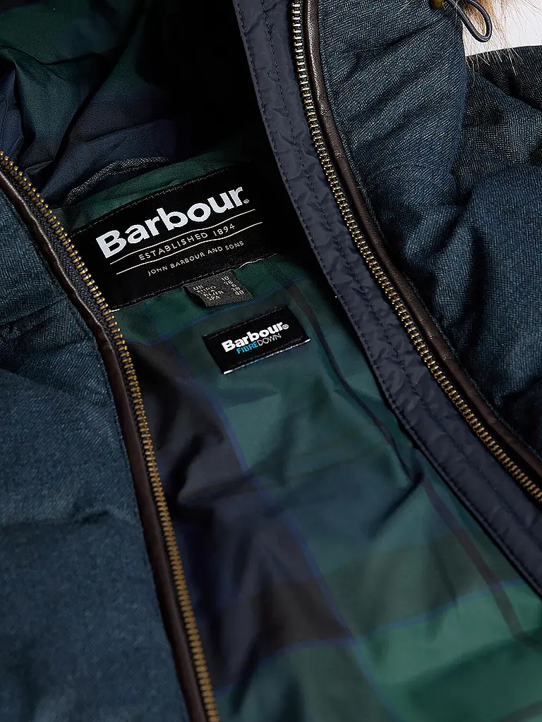 BARBOUR | Steppmantel MARJORAM | 