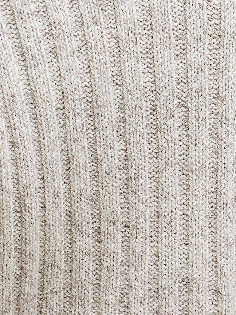 BARBOUR | Strickjacke ANASTASIA | beige