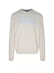 BARBOUR | Sweater  | beige