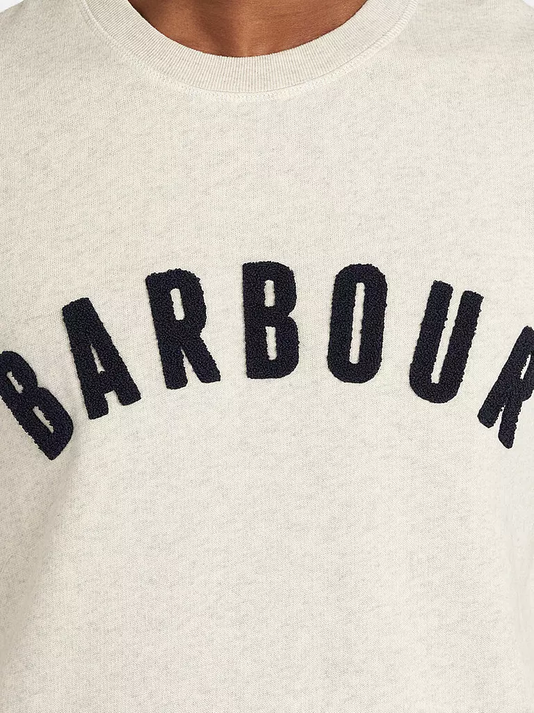 BARBOUR | Sweater | dunkelblau