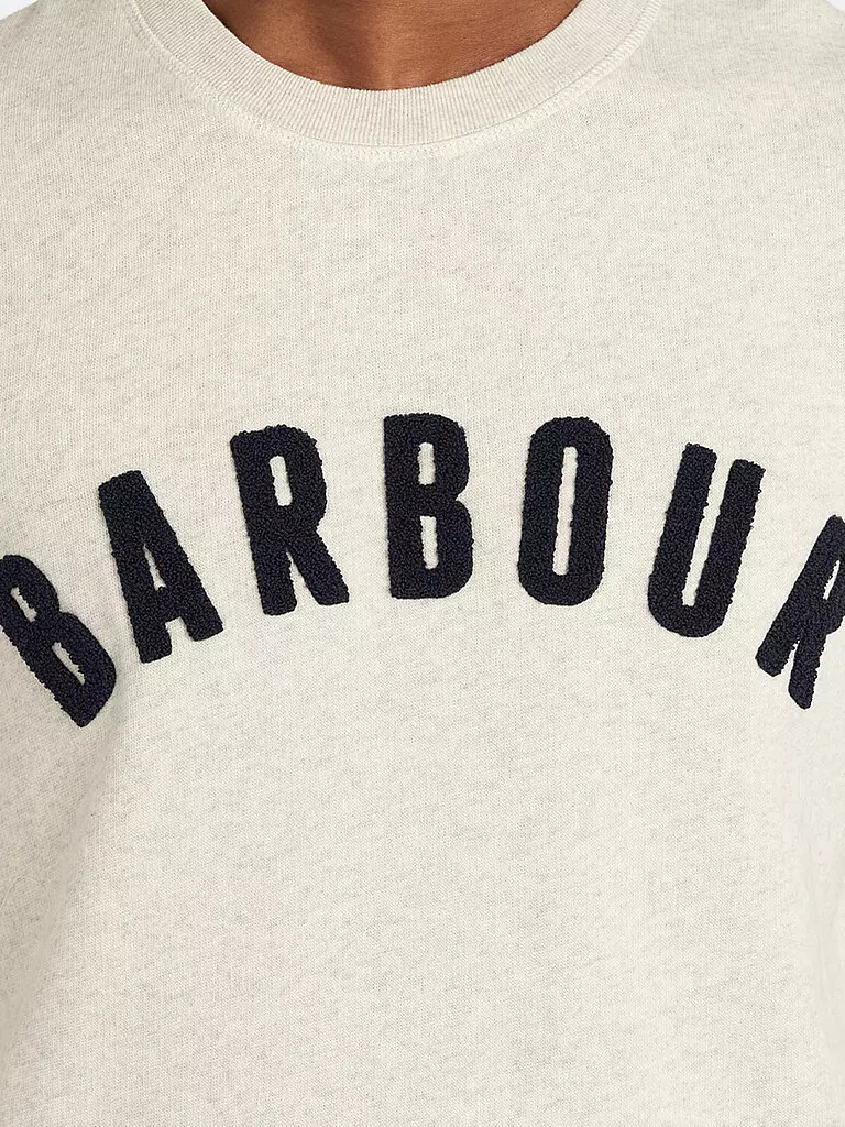 BARBOUR | Sweater | beige